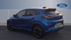 Ford Puma 1.0 EcoBoost Hybrid mHEV ST-Line X 5dr DCT Petrol Hatchback